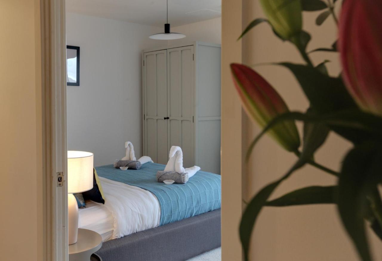 Central London - The Shoreditch, Angel, Old Street Apartment Eksteriør billede